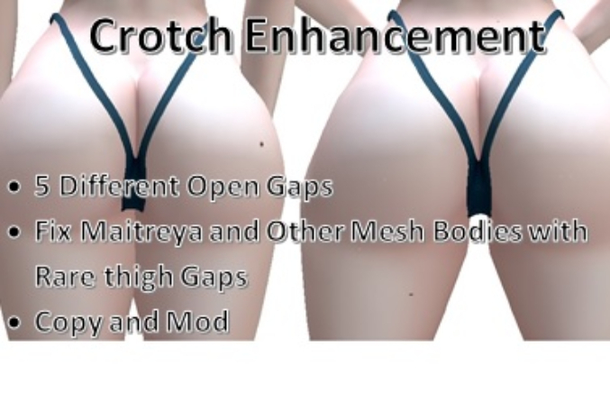 [DA]CrotchEnhancement
