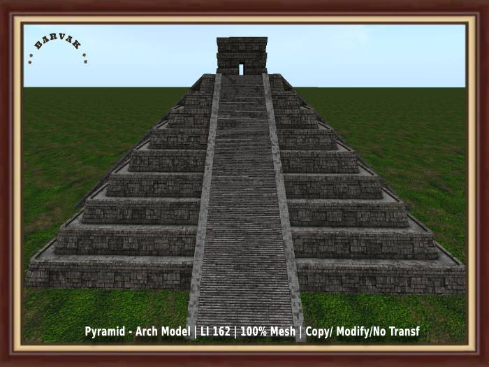 Pyramid 1