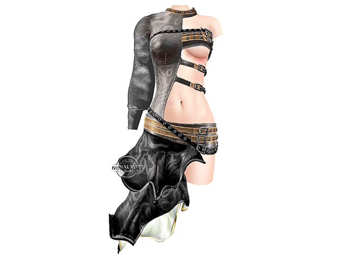 !dM TeaParty | MINIDRESS RARE | Maitreya Lara