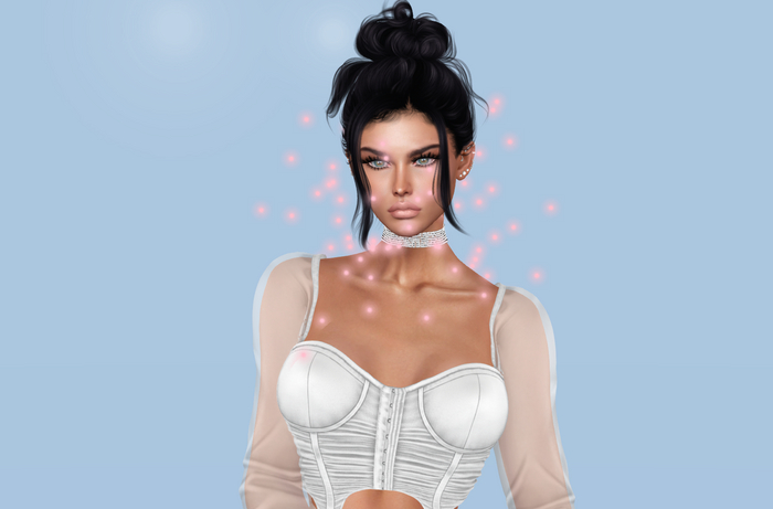 {Luxy} Kiss Lips {ADD} Man Version