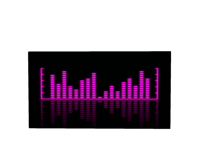 [The Stuffery] Equalizer