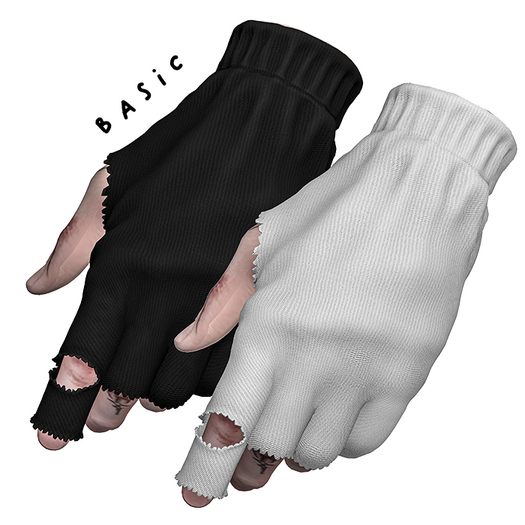 [Traume] Conflict Gloves/Basic