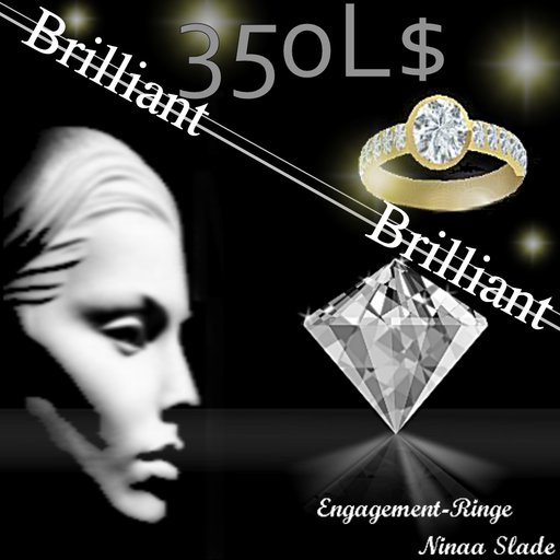 FIN Fashion - Ring Single Gold