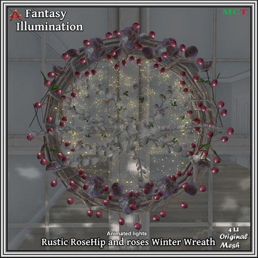 Christmas Wreath