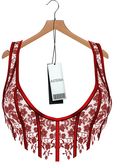 Asteria"Liza"[LaraX/GenX/Senra/Reborn/Waifu/Kupra/Lgcy]Top Red