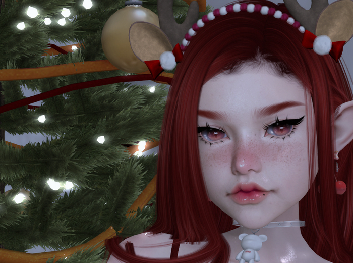 Shape Malba- Legacy; Prim Head.