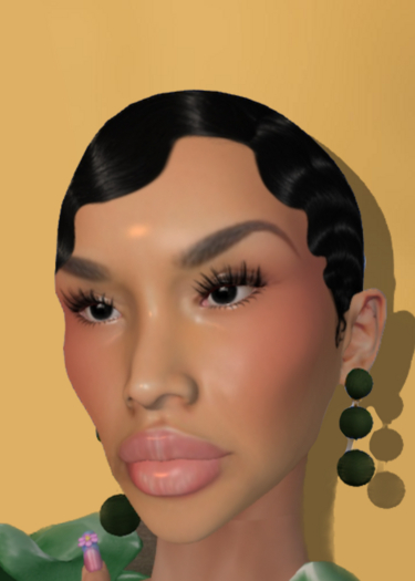 Skin michelle