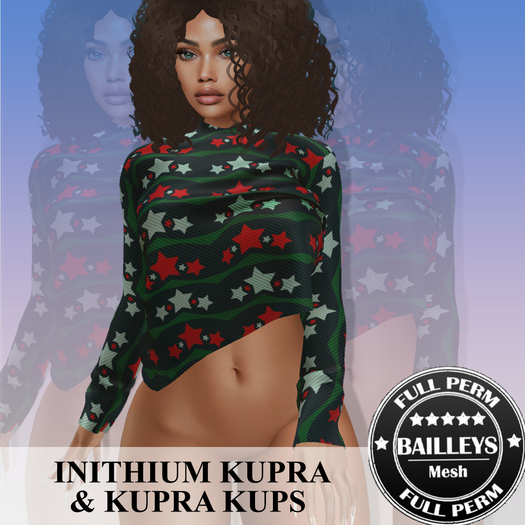 197 *BS-69* -KUPRA and KUPS-