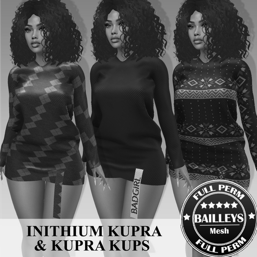 208 <BS-73> DEMO -KUPRA and KUPS-