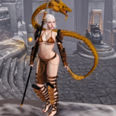 Moon Elixir - Valhalla Complete Set +All RARE- Maitreya