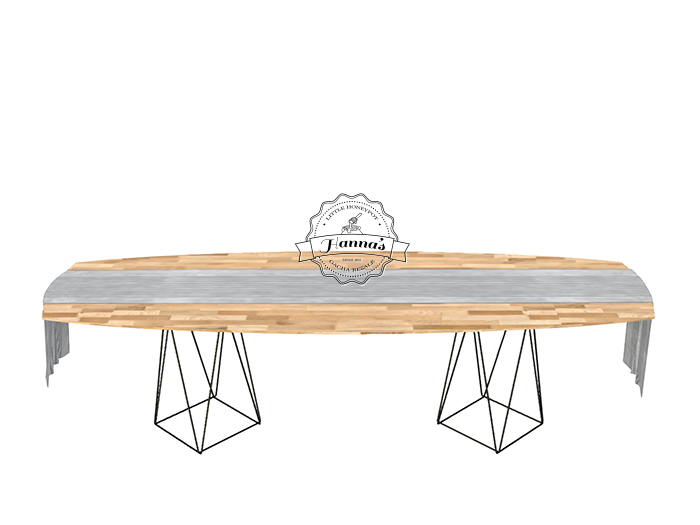 3. DON'T DUP-TABLE WITH RUNNER -rezz & open RARE