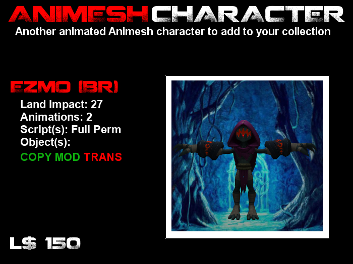 Ezmo (BR)