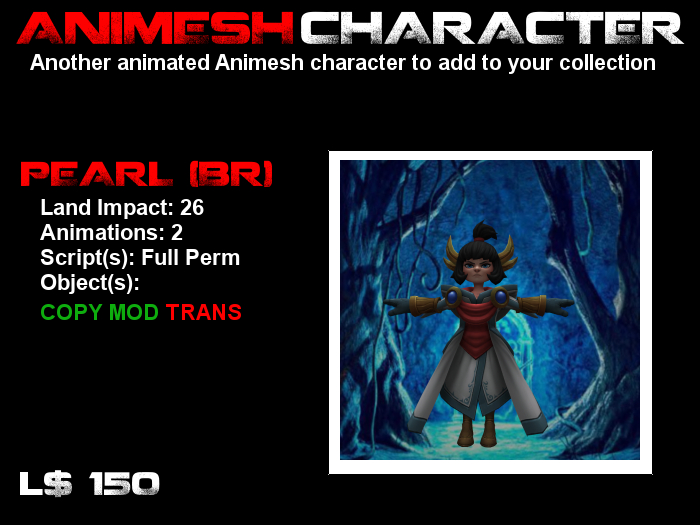 Pearl (BR)