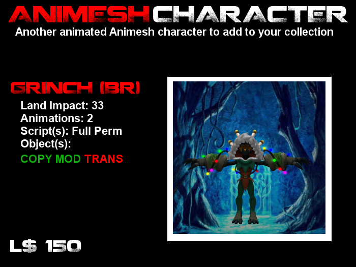 Grinch (BR)