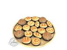 06. [IK] Christmas is coming - Marzipan - COMMON