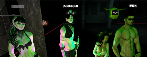 [FKS] Scrolling Titler