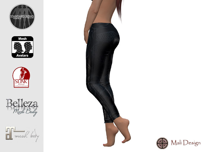 Leather Pants