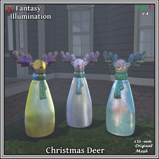 Christmas Decor