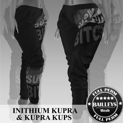 214 <BS-75> DEMO -KUPRA and KUPS-