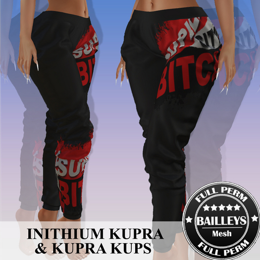 215 *BS-75* -KUPRA and KUPS-