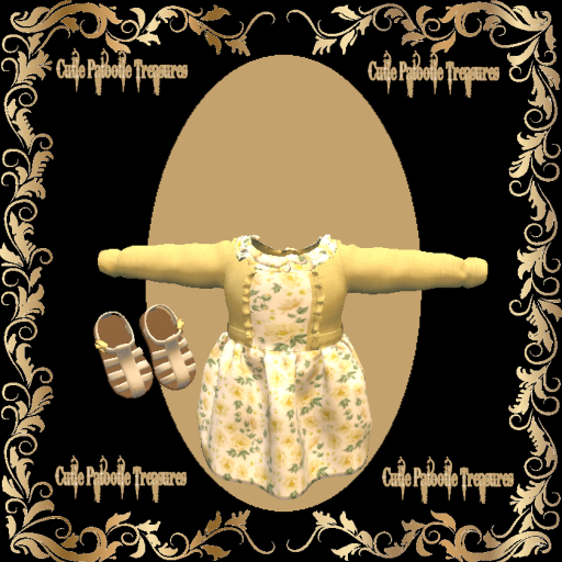 Cpt  Daisy Dress 4