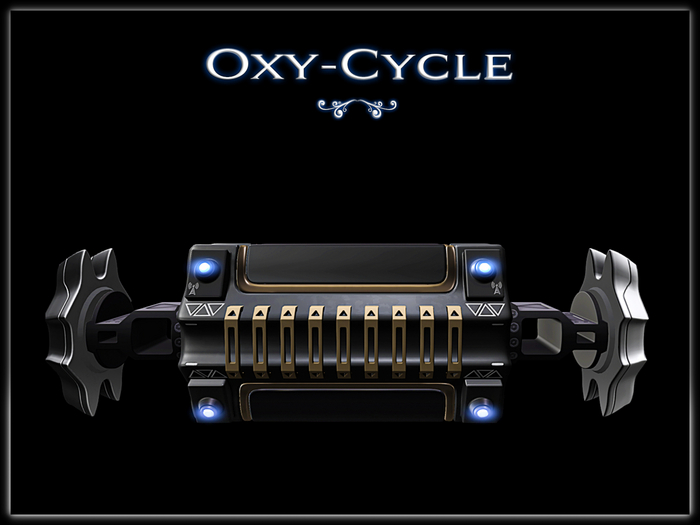 Oxy-Cycle