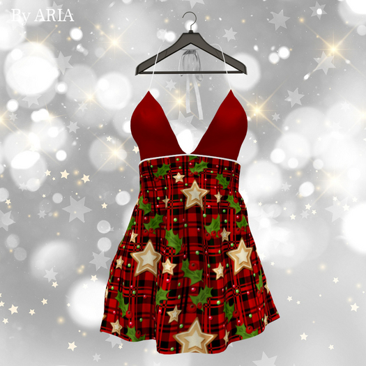 Christmas Dress