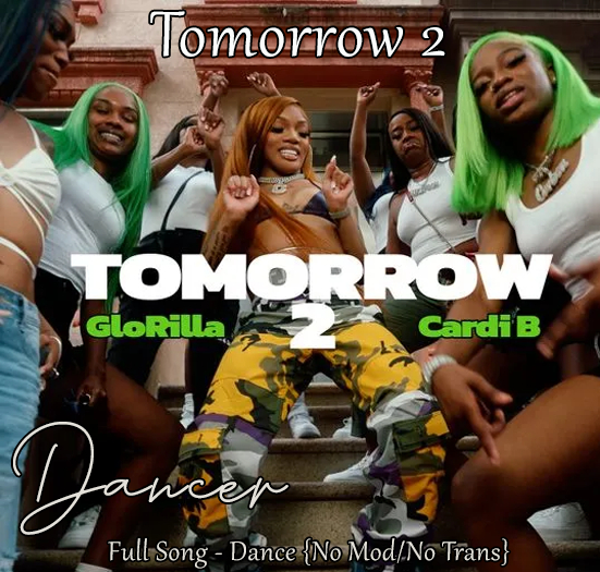 (SIN)thesize - GloRilla, Cardi B - Tomorrow 2