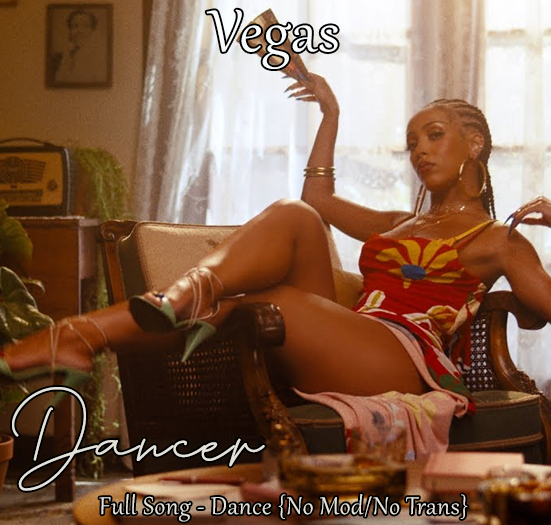 (SIN)thesize - Doja Cat - Vegas
