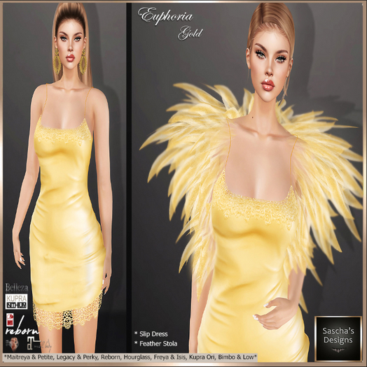 sims 4 gold dress  New Exclusive Drop Elibeth Gown  A regal dress inspired by Queen  Elizabeth's Gown with 20 swatches, delicate details, and pure elegance for  your Sims  Available now only on my