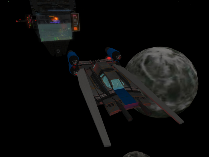 UT-60  (Modified) transport