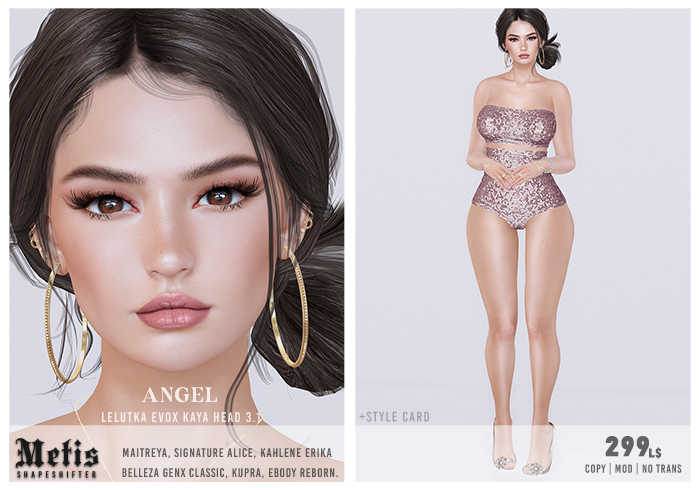 [Metis] ANGEL Box
