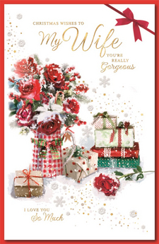 Second Life Marketplace - Wife Christmas 22
