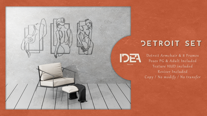 IDEA-Detroit Line1 (ADD ME)