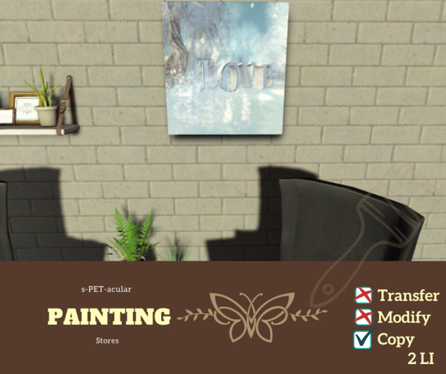 Love Painting