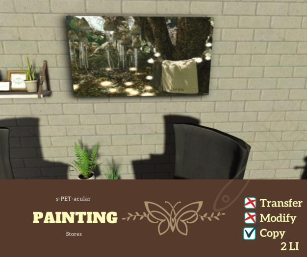 Dream Painting