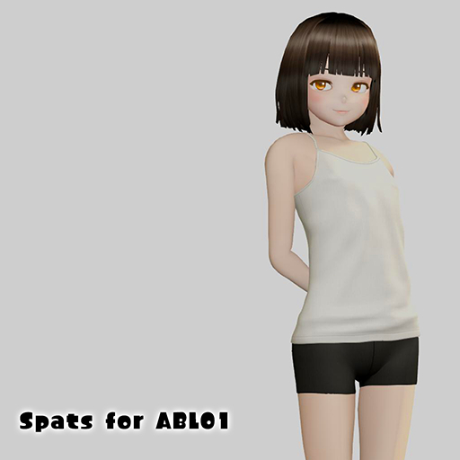 spats for ABLO1