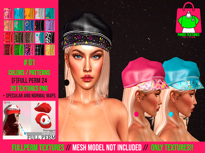 PANOS STORE - - - #1