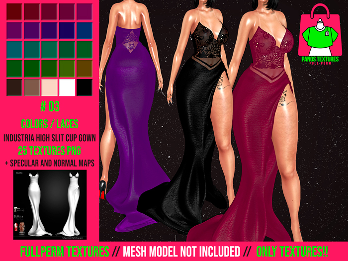 PANOS STORE - - - #3