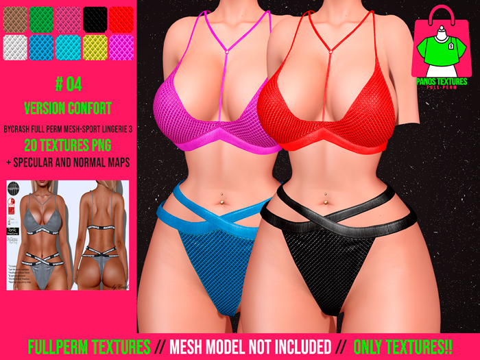 PANOS STORE - - - #4