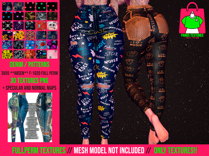 PANOS STORE - - - #6