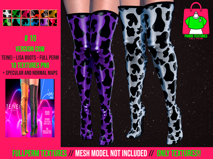 PANOS STORE - - - #10