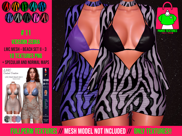 PANOS STORE - - - #11