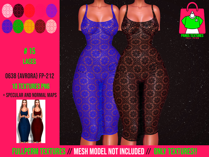 PANOS STORE - - - #15