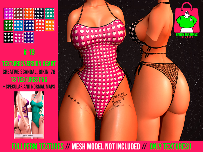 PANOS STORE - - - #19