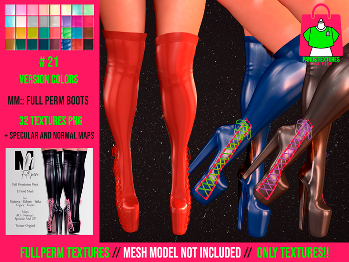 PANOS STORE - - - #21