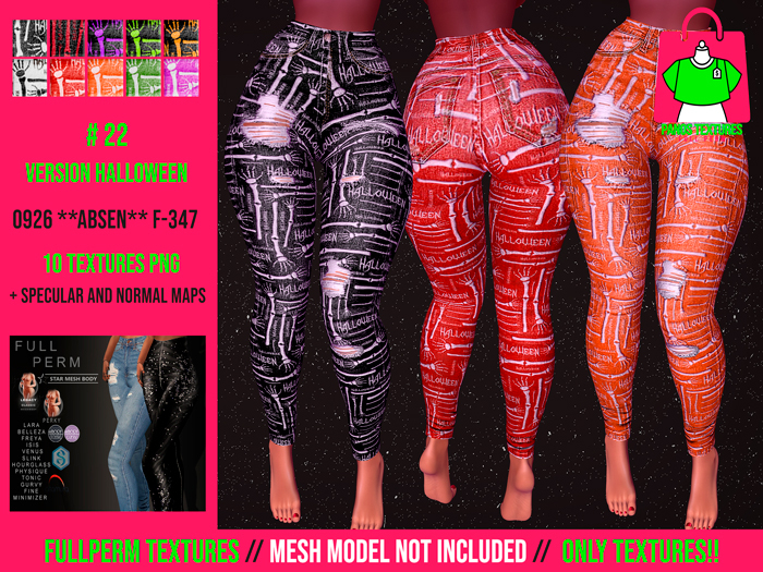 PANOS STORE - - - #22