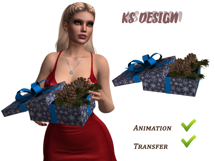 KS Design: Happy New Year!