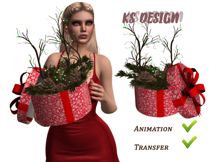 KS Design: Happy New Year! (2)