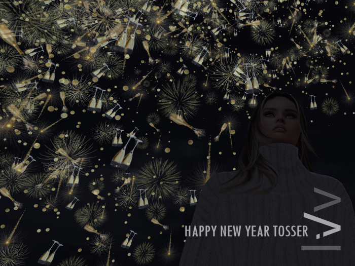VI. NEW YEAR TOSSER